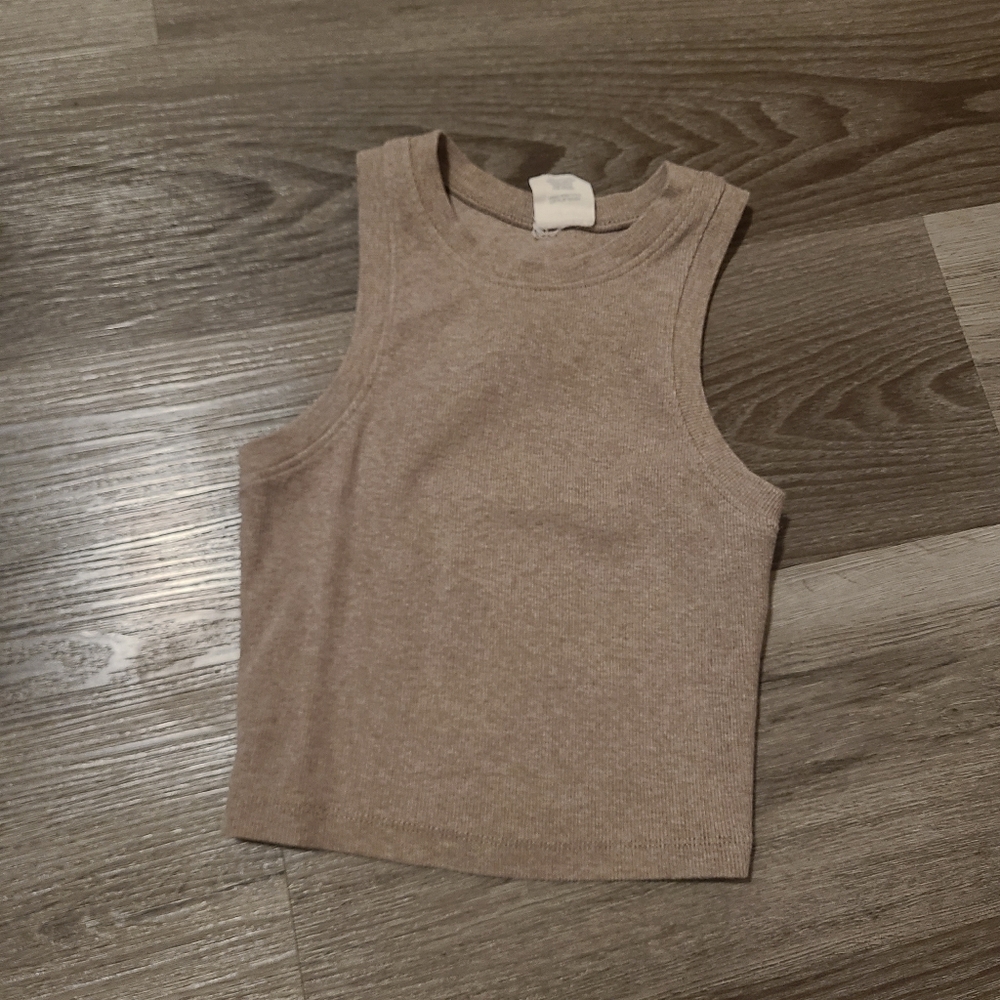 Full Tilt Tank Top Xs